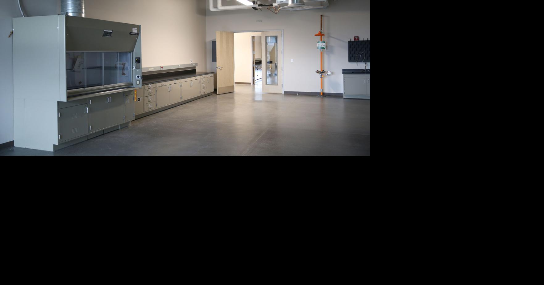 NAU hosts launch of statewide Bioscience Roadmap | Local News ...