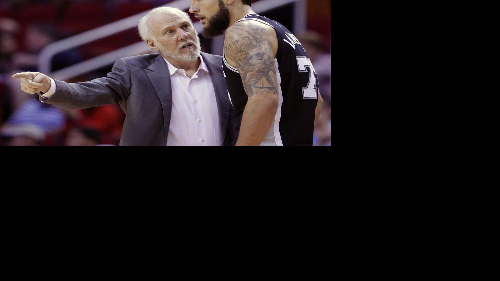 10 things to know as the NBA season gets underway