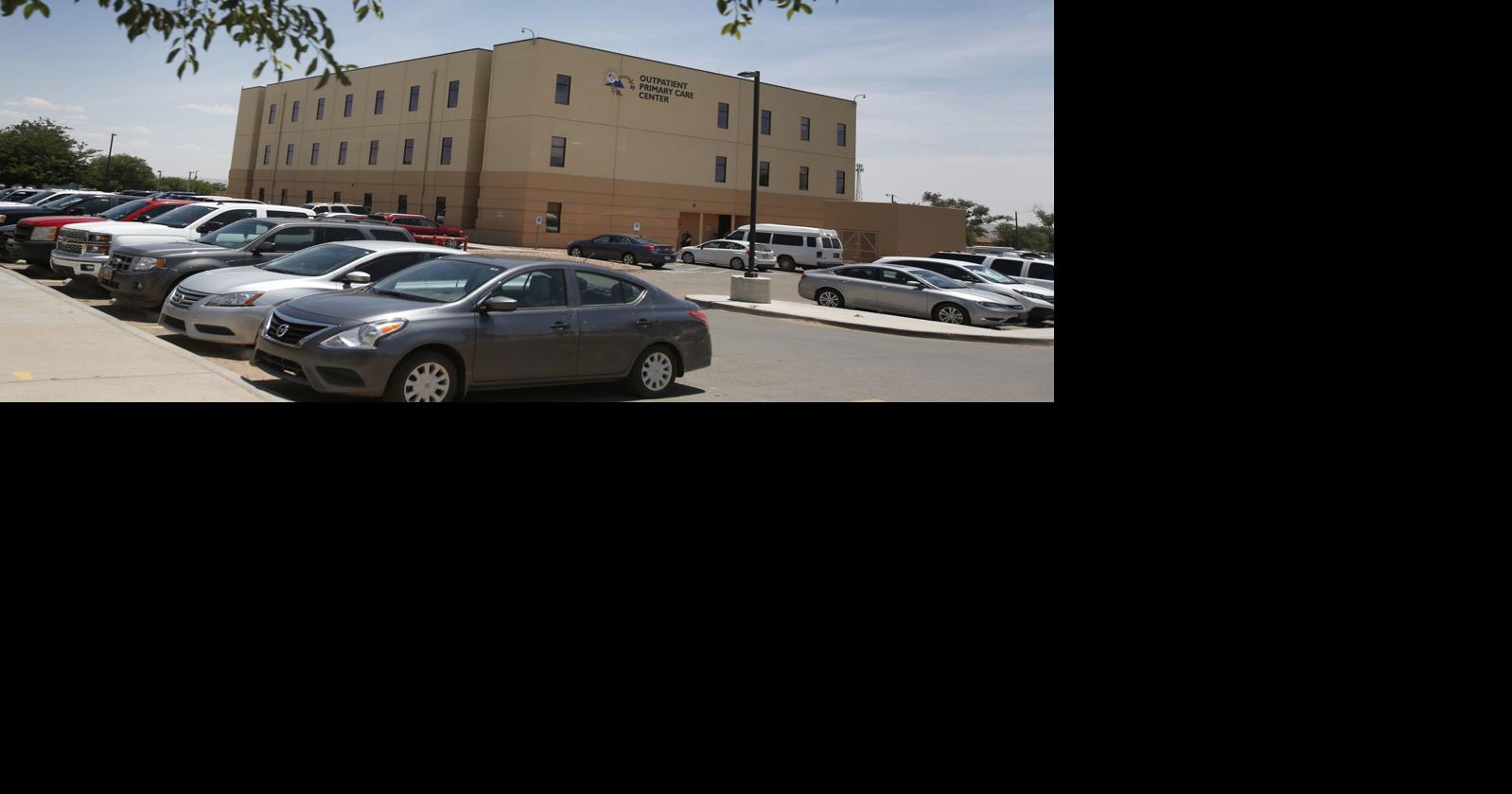 Tuba City opens urgent care clinic in response to rise in respiratory