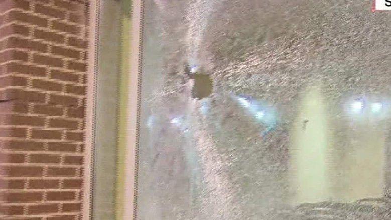 More than 80 arrested in third night of St. Louis protests