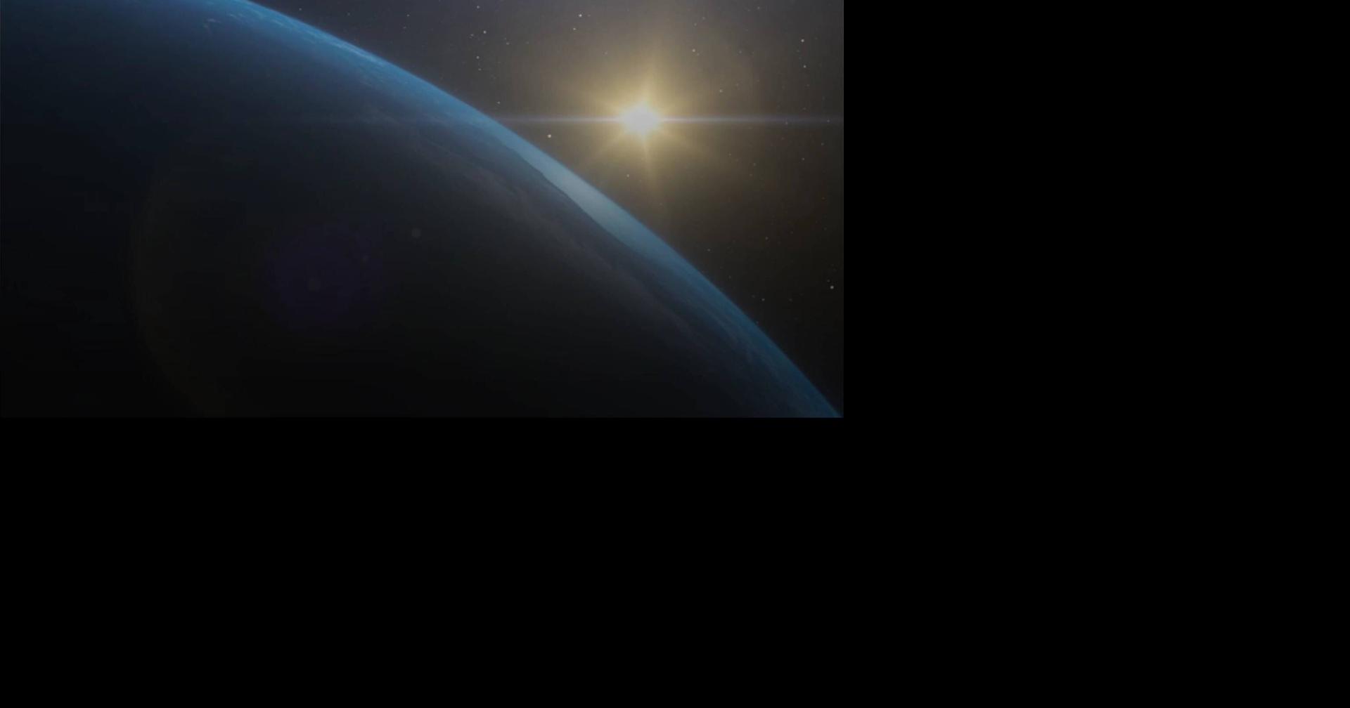 AI will 'decide the winners of the second space race'