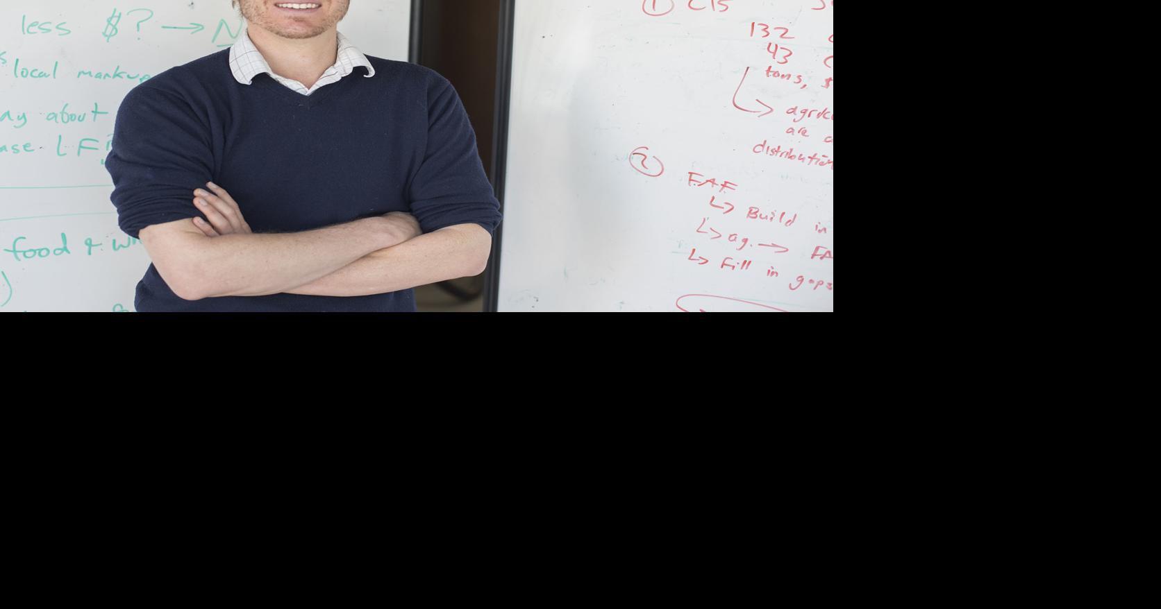 NAU researchers combine satellite data and modeling to predict climate ...