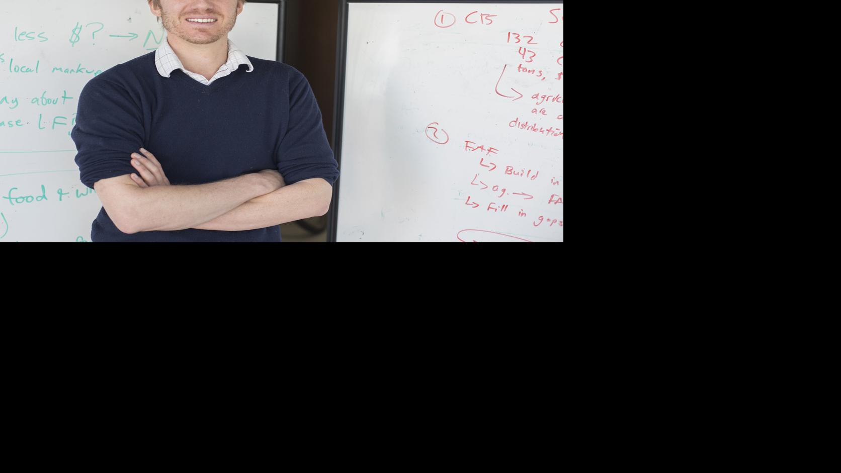 NAU researchers combine satellite data and modeling to predict climate change