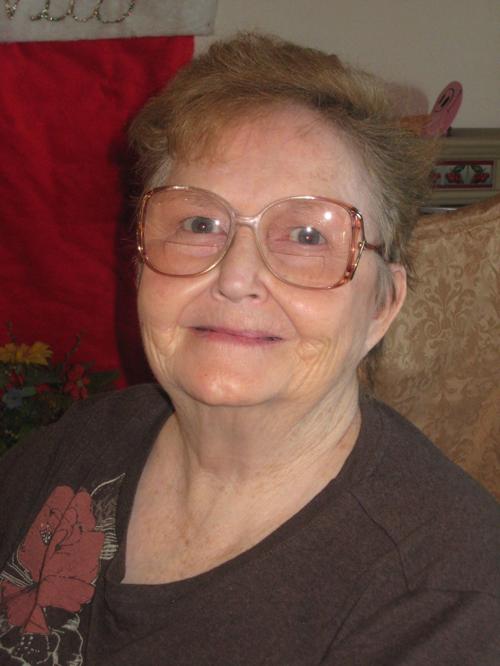 Anna Marie Cobb-Adragna