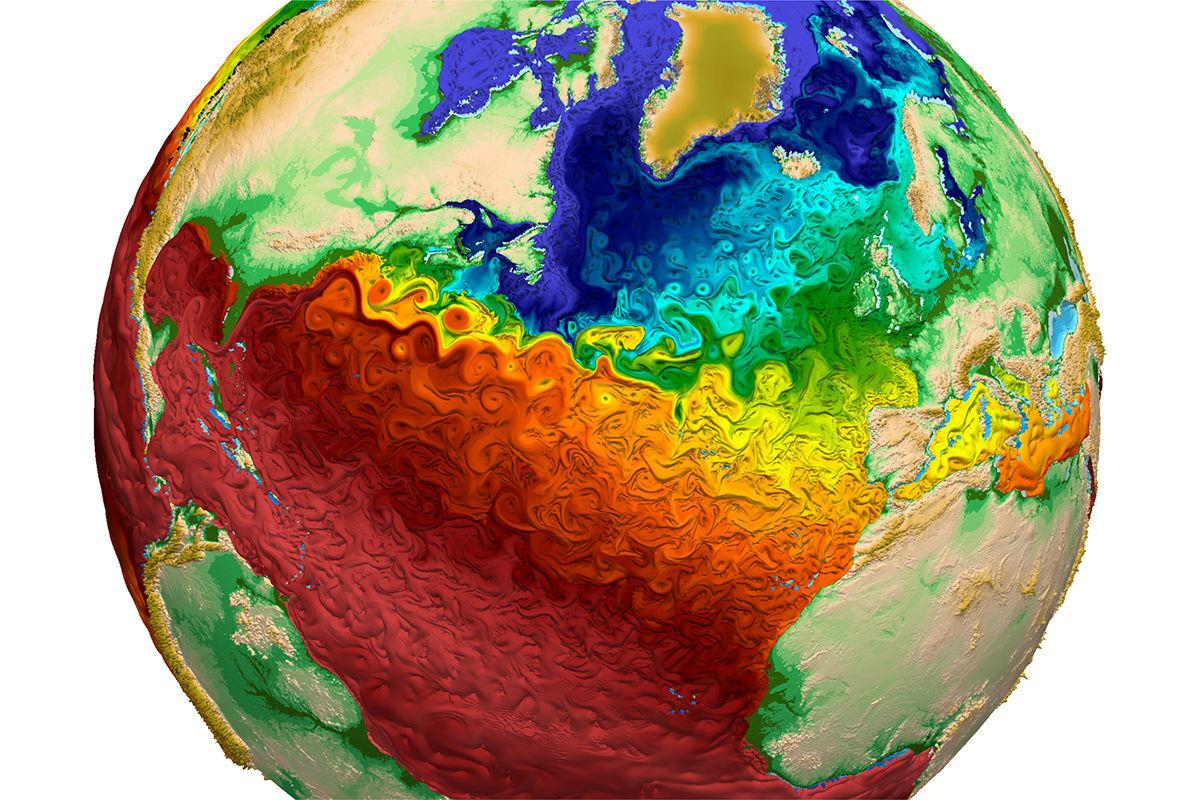 EarthTalk: How does climate modeling work? What is the state-of-the-art in  the field these days, and what do these most recent models tell us about  our future? | Columnists | azdailysun.com