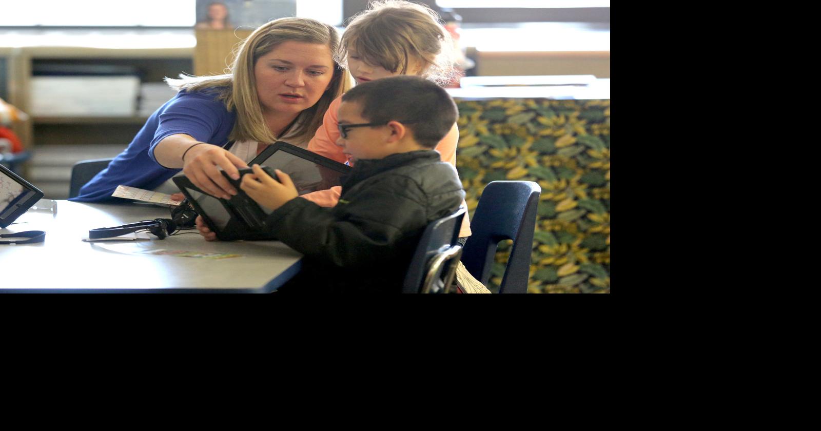 FUSD board approves principal appointments at Thomas and Summit