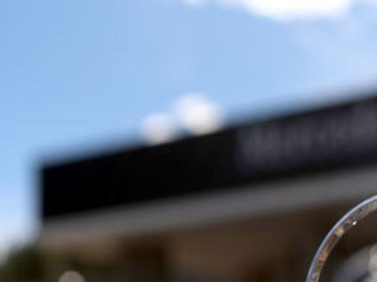 Mercedes Benz Dealership In Flagstaff Closes Its Doors But Will