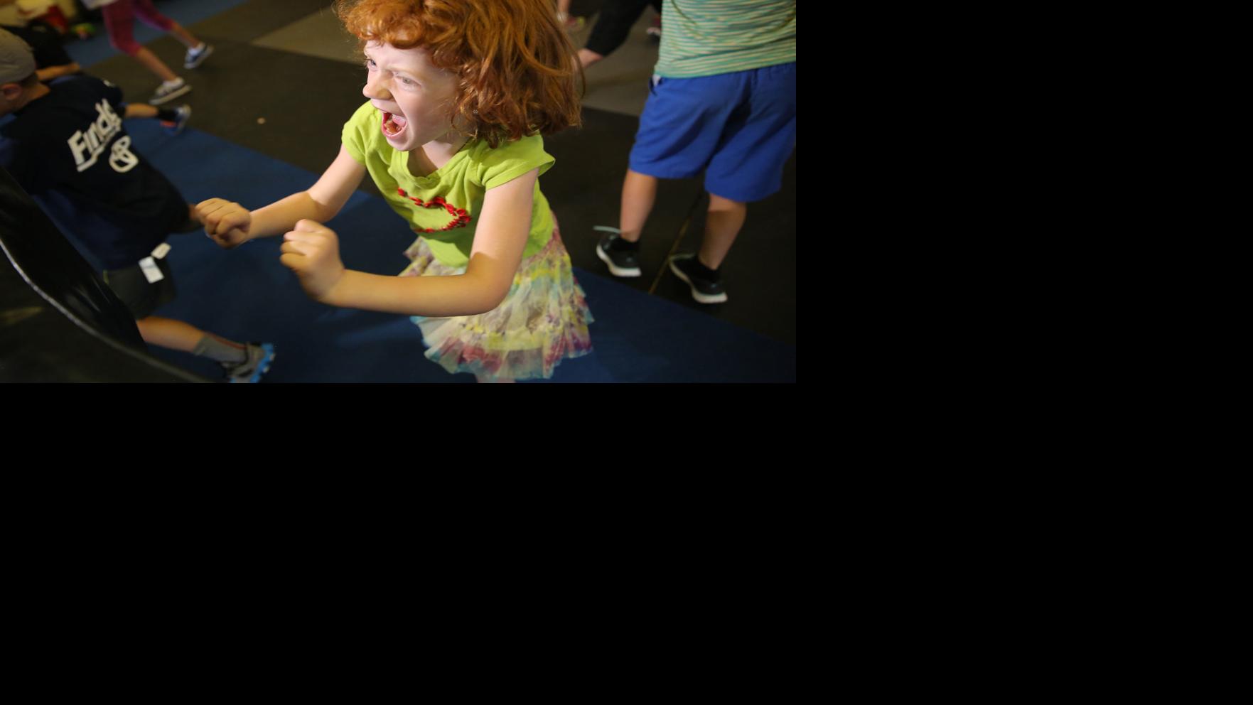 Your guide to Flagstaff summer camps in 2019