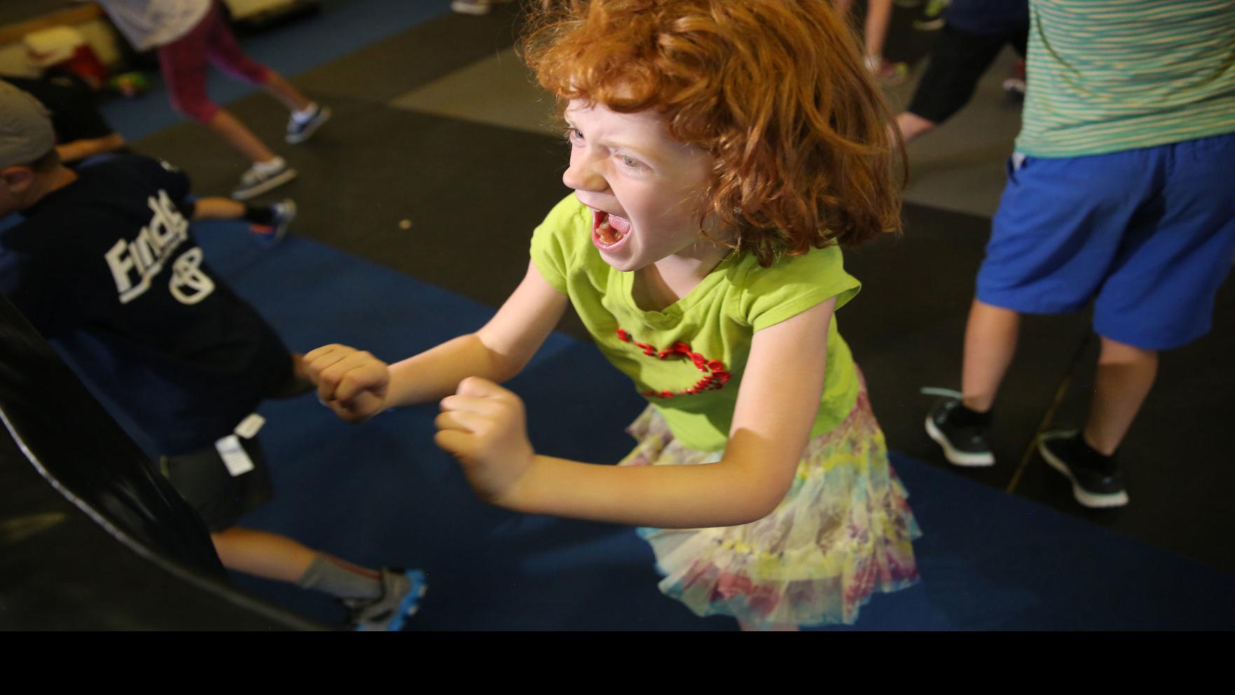 Your Guide To 2019 Flagstaff Summer Camps News Azdailysun Com