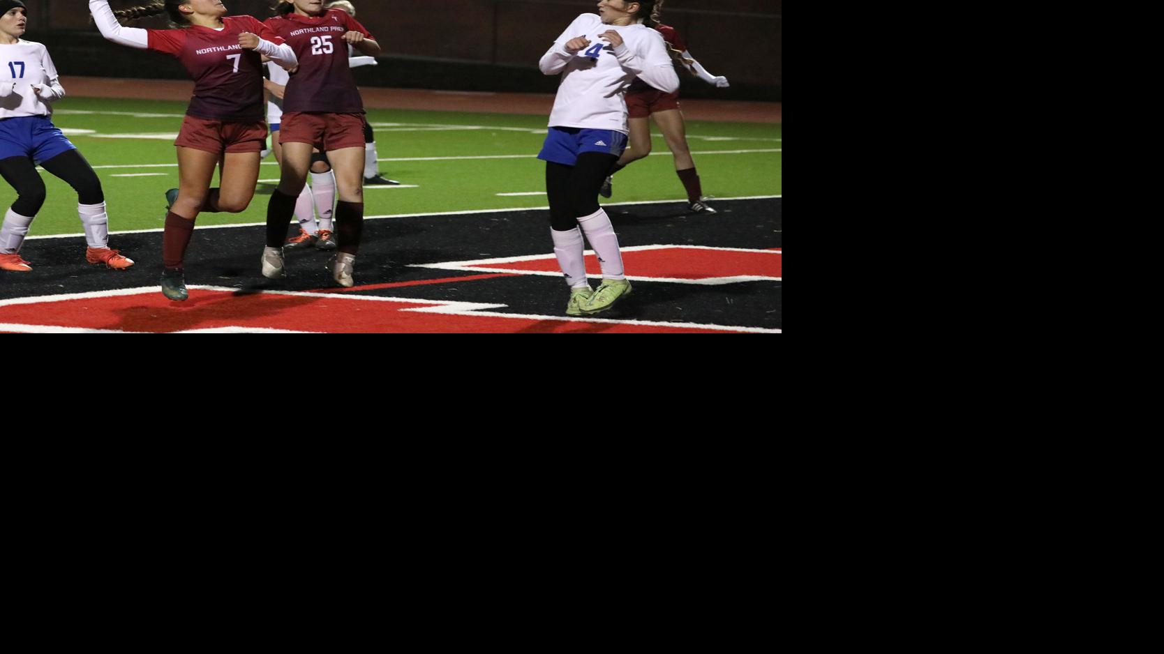 LOCAL ROUNDUP: NPA girls soccer reaches state final