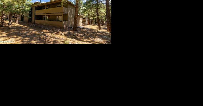 Newly listed homes for sale in the Flagstaff area - Vimarsana News