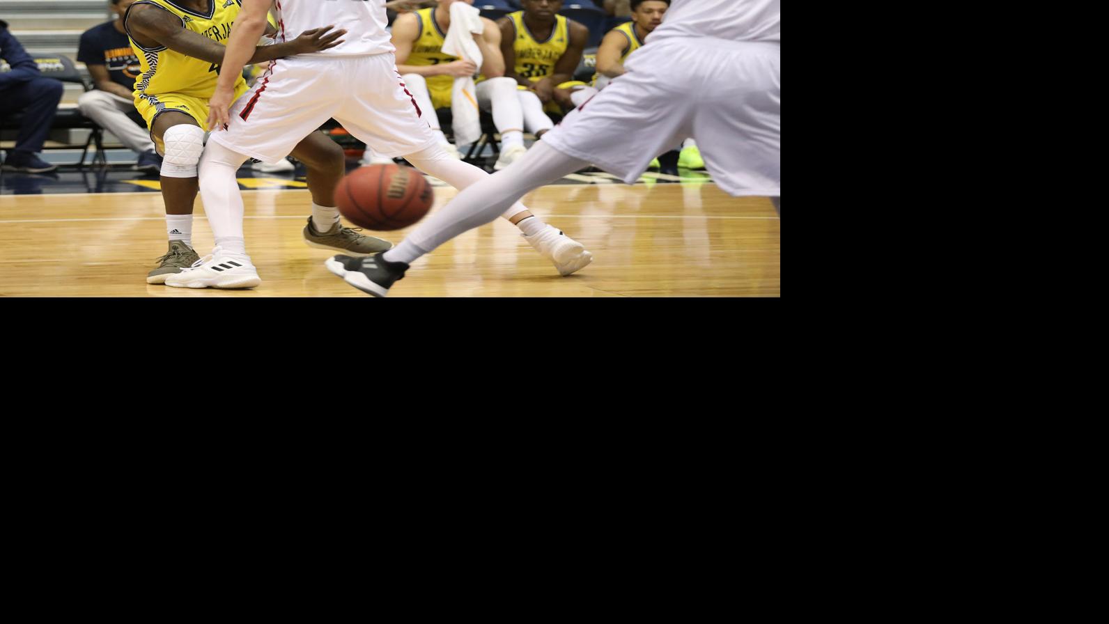 NAU men's hoops set for final homestand of season