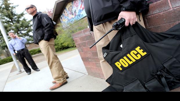 How Flagstaff schools prepare for active shooters