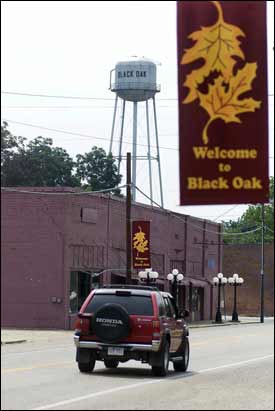 Setting For Grisham Book Quieter Than 50 Years Ago Azdailysun Com