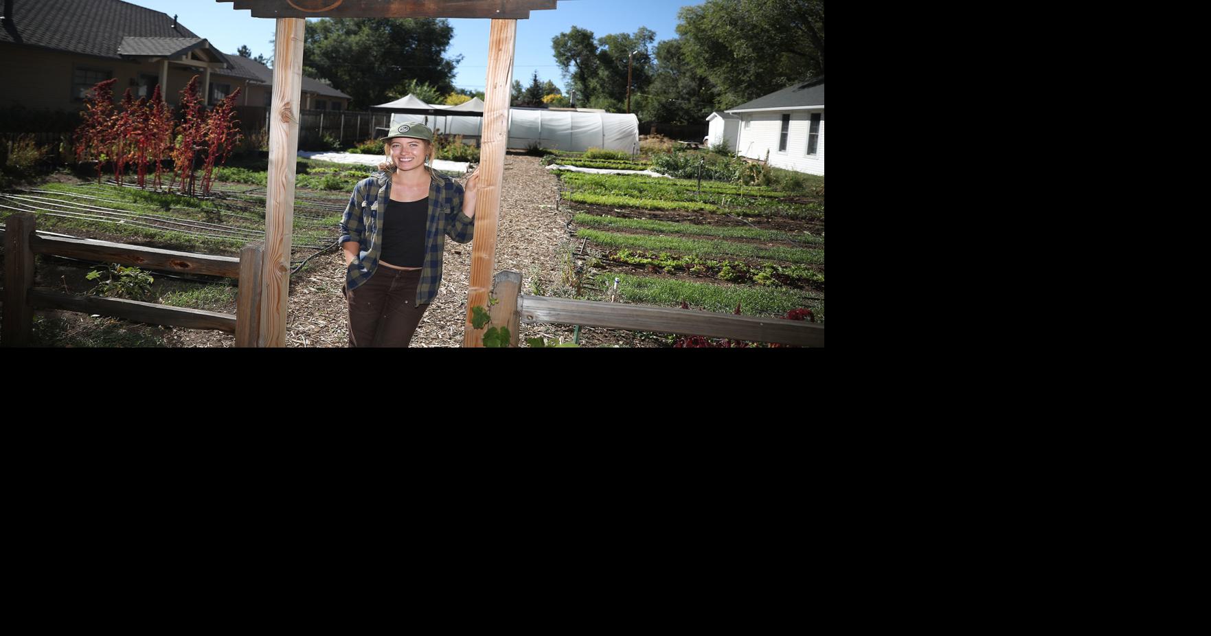 Small but mighty: Roots Micro Farm starts up CSA | Local News ...