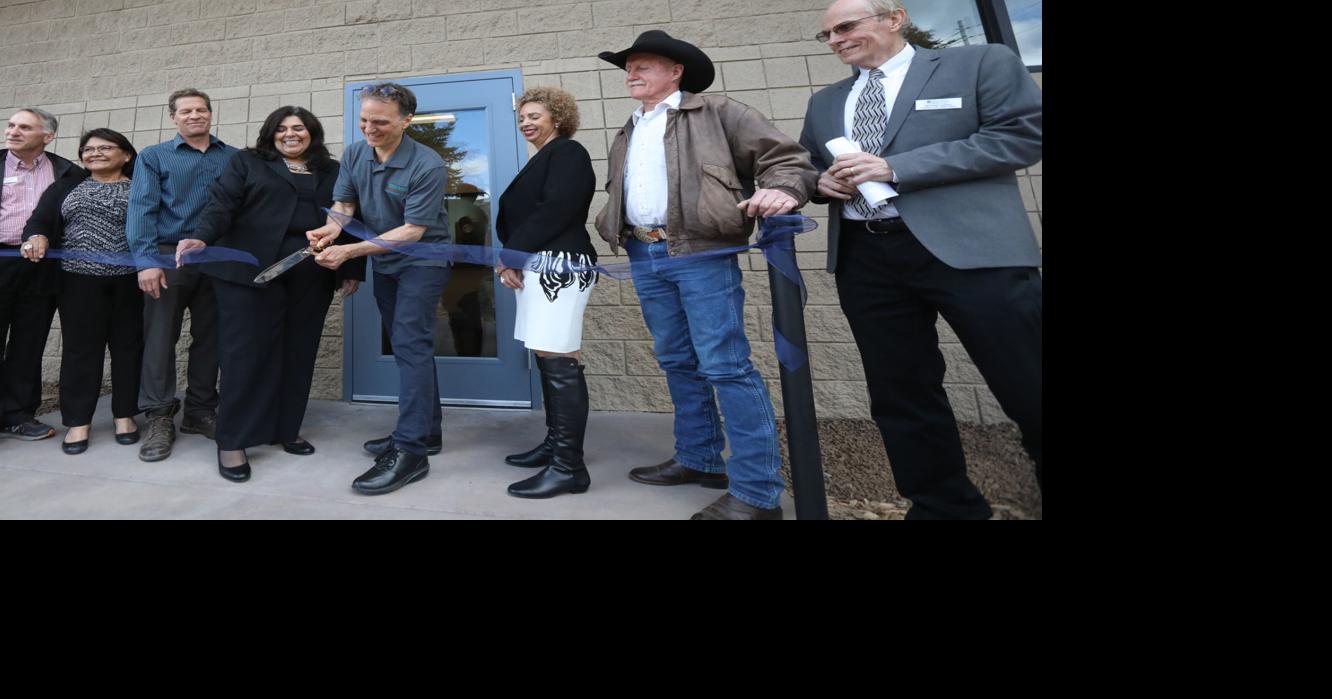 Coconino County Board of Supervisors begin application process for