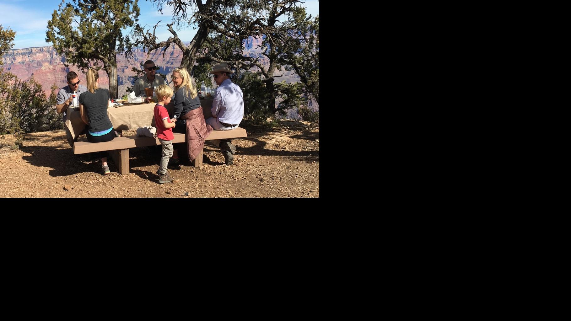 Record warmth hits Flagstaff, Prescott, Cottonwood on Thanksgiving