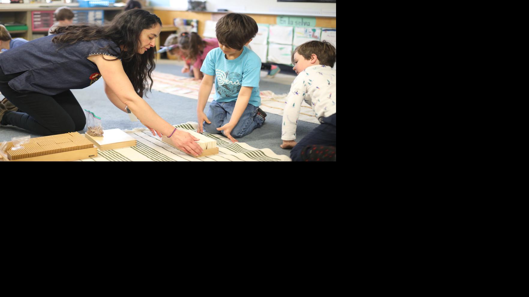 Two FUSD schools pilot ‘Elementary Preparatory Academy’