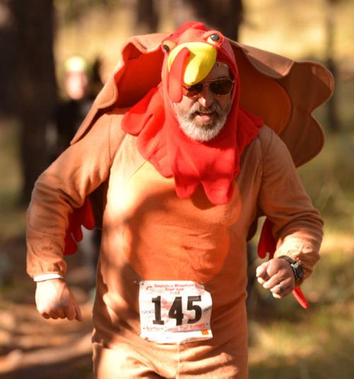 Soulstice Race