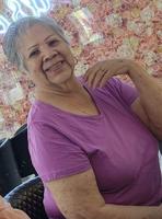 Dolores  Baca