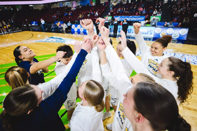 NAU Women