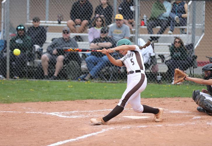 FHS vs Greenway Softball