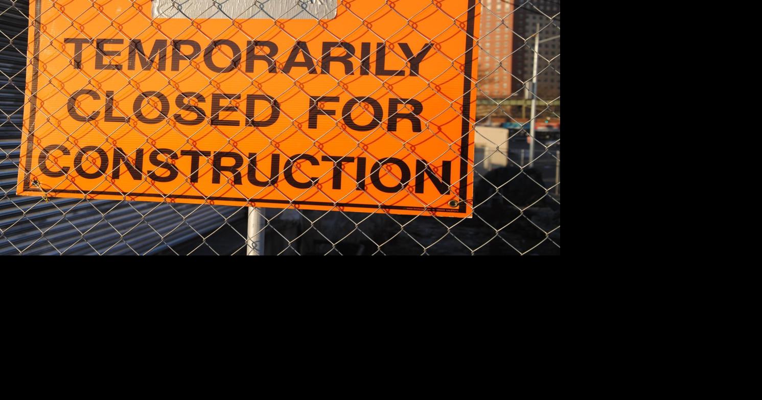 Interstate 17 closed just south of Flagstaff through Monday night for bridge construction