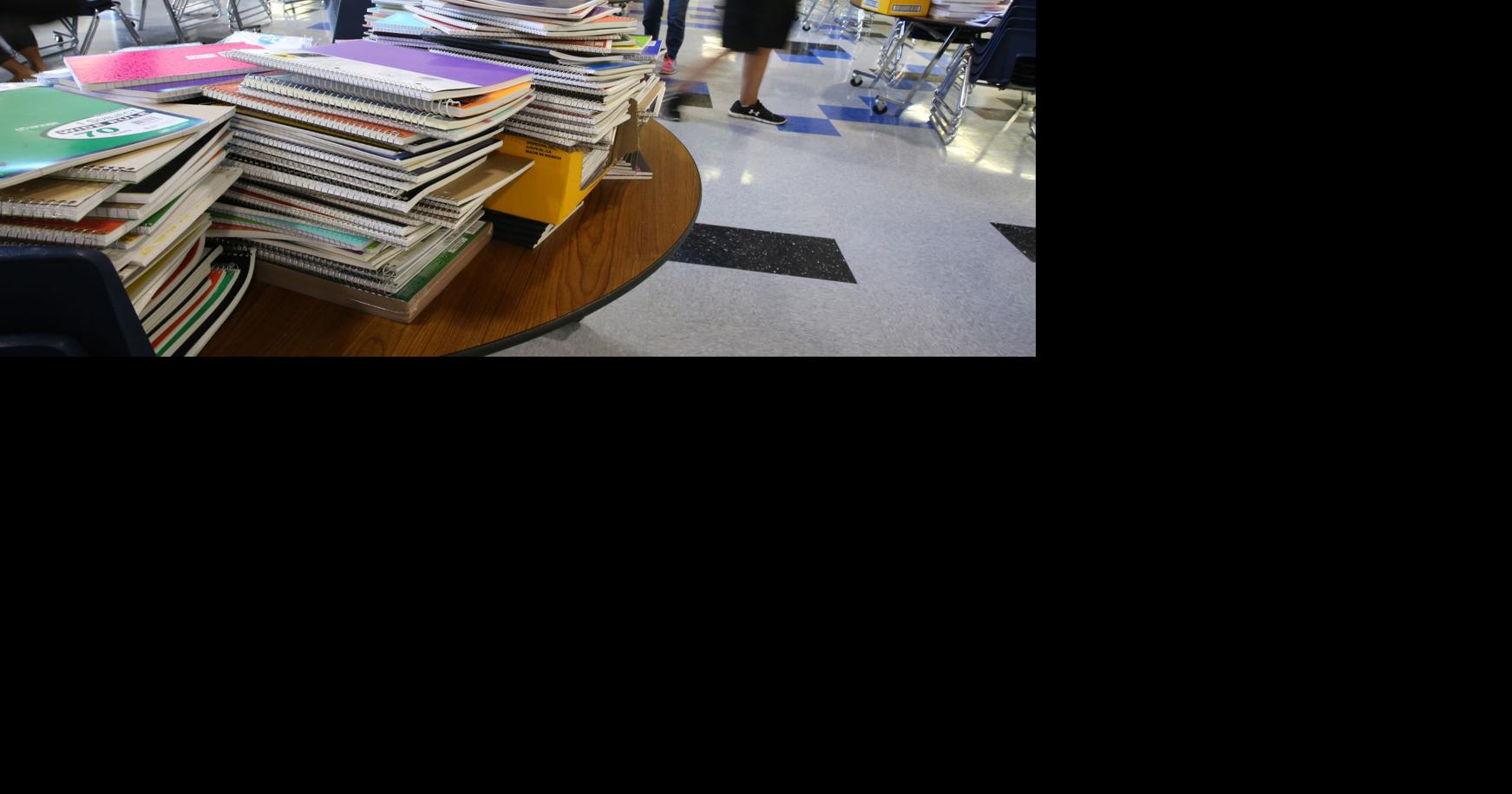 Applications open for Desert Financial's Adopt-a-Teacher Program