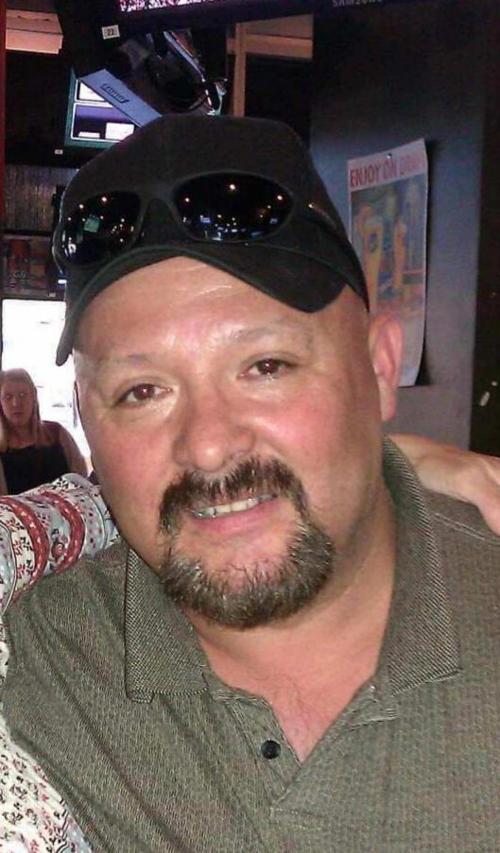 Thomas L. Valdivia