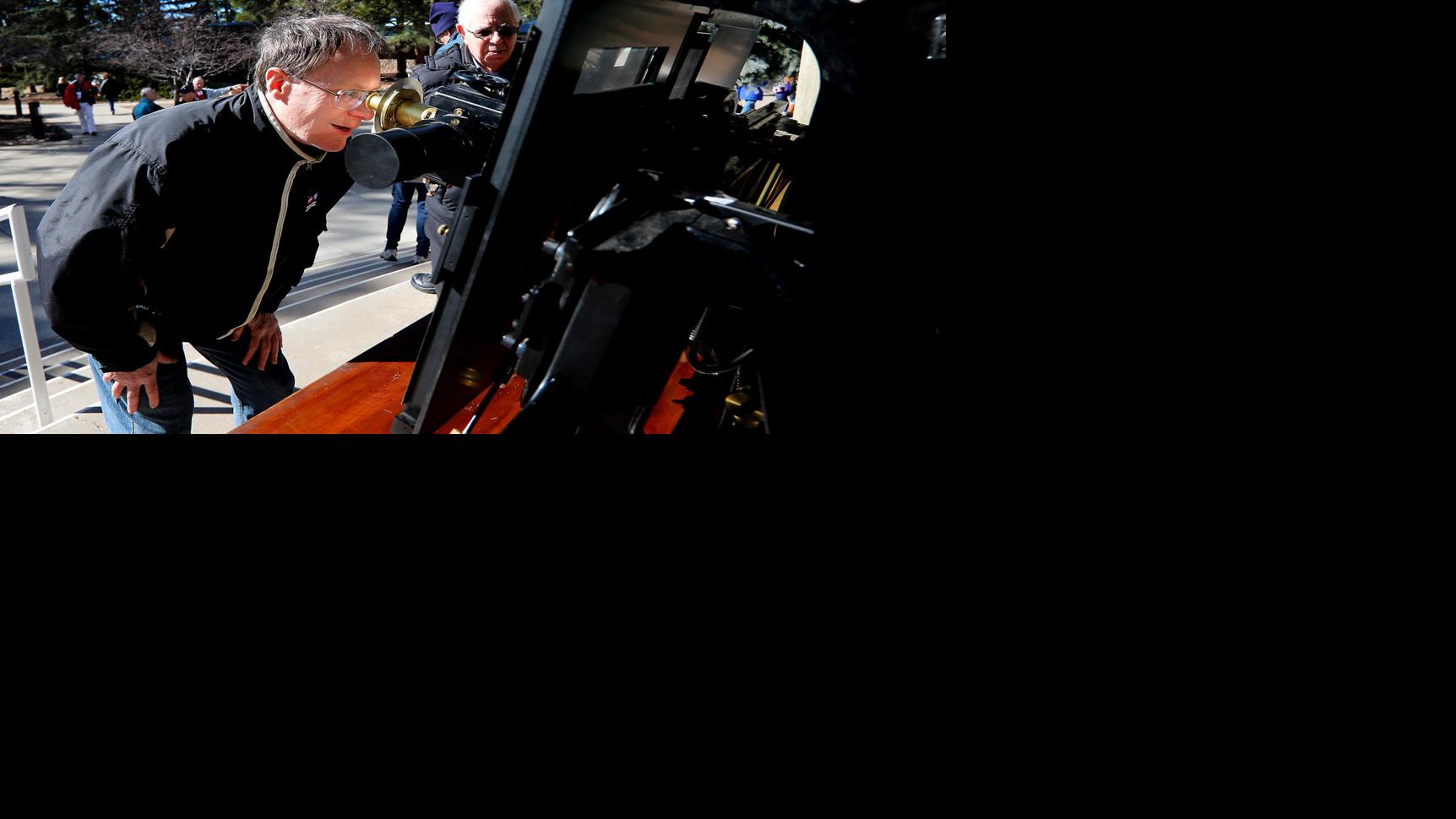 Lowell Observatory presents 2nd annual I Heart Pluto Festival