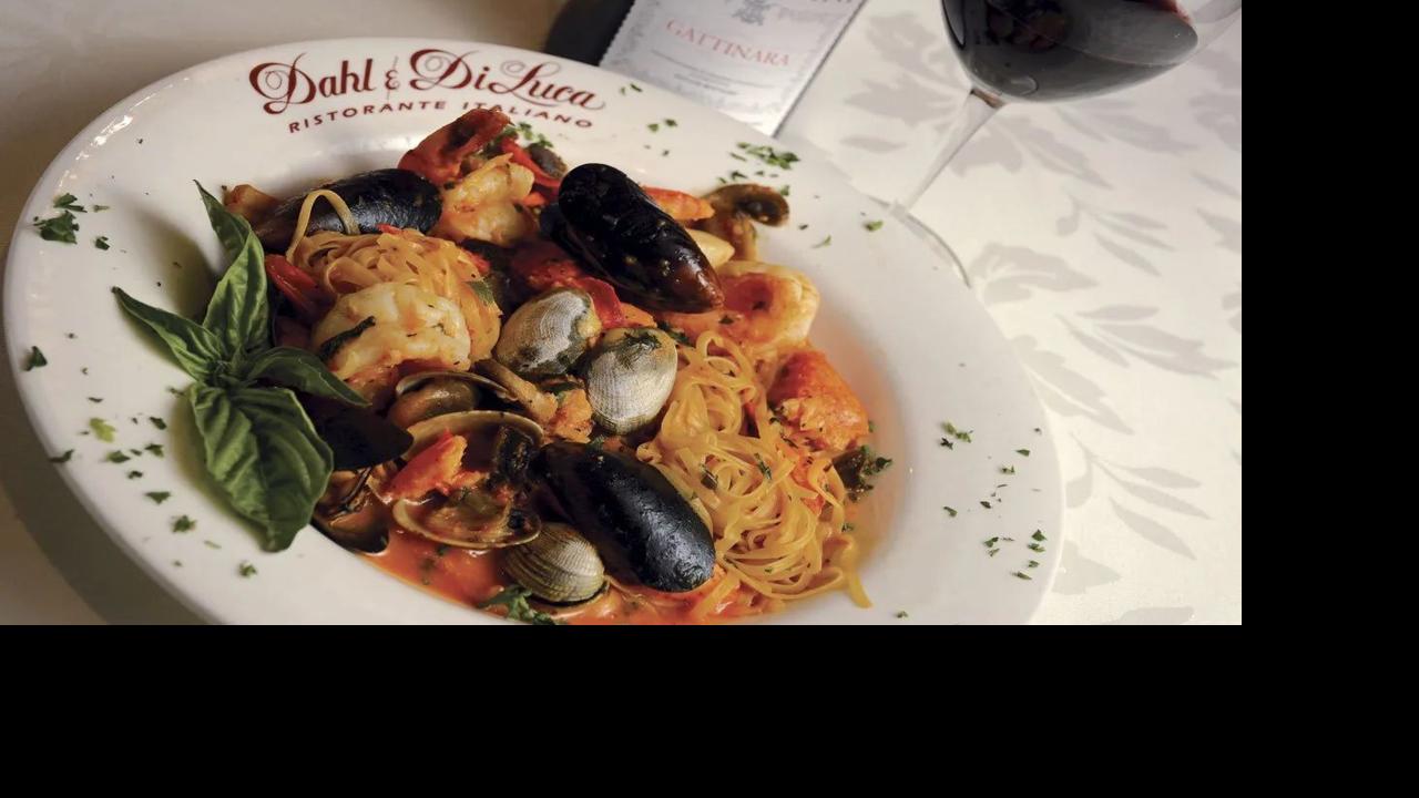 Sedona's Dahl & Di Luca Ristorante Italiano celebrates 25 years