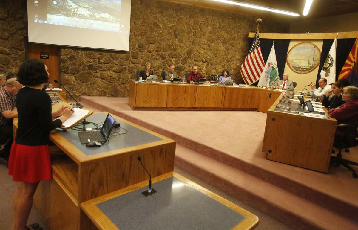 City Council