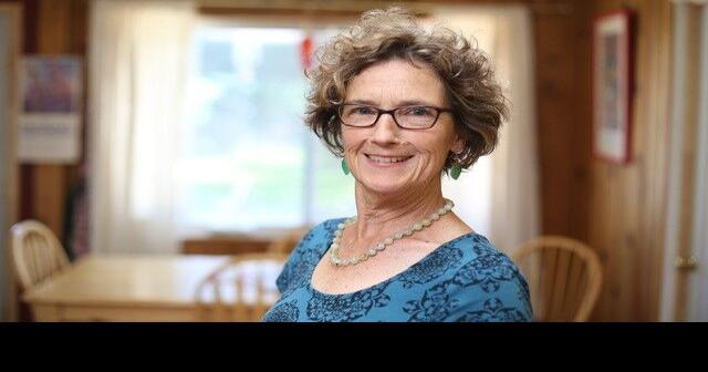 The Long and Winding Road: Big sister in the big city