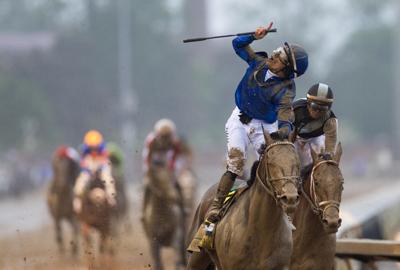 Derby