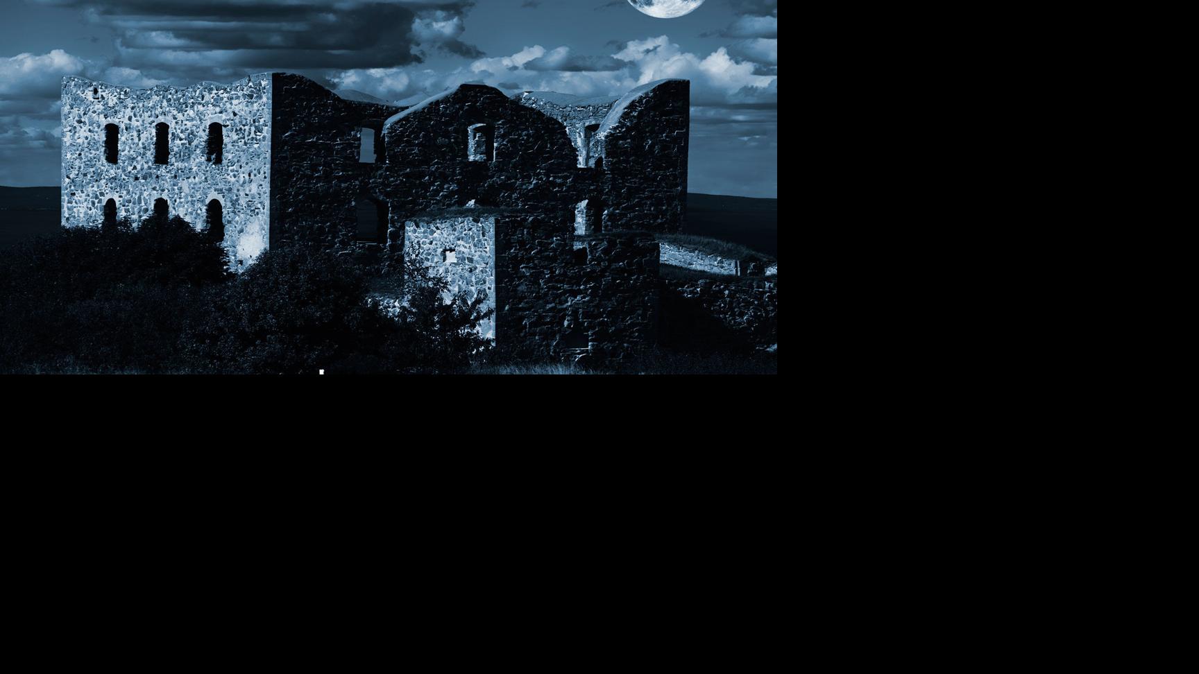 Do you believe? Find haunted places in your city and state