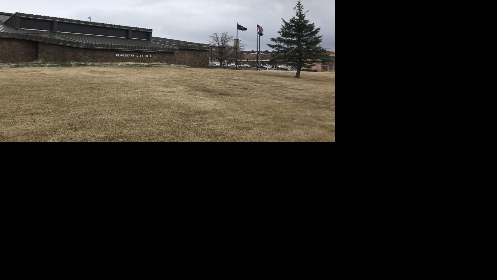 Candidate question #17: What is your final message to Flagstaff, Coconino County voters?