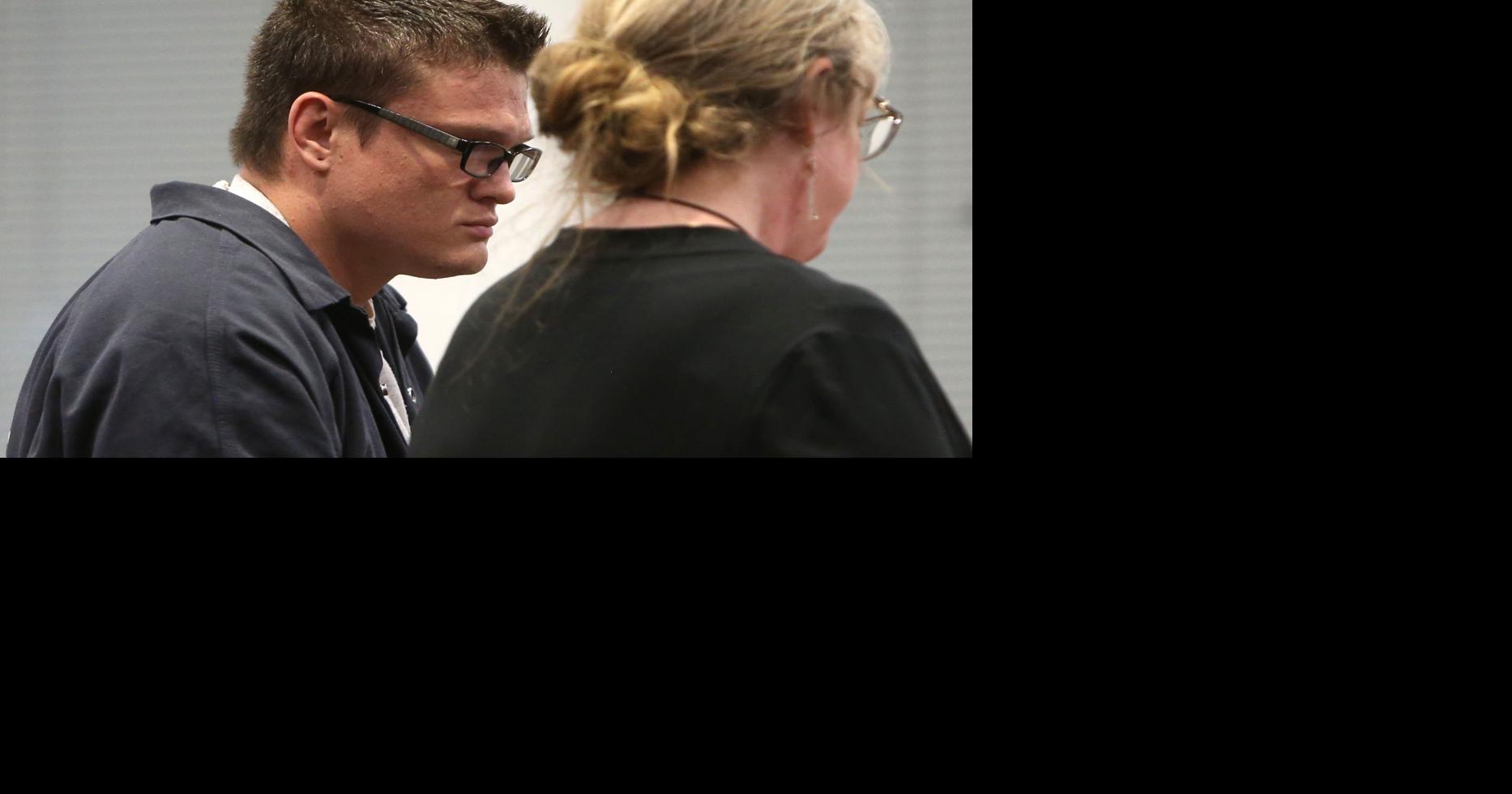 Coconino judge grants prosecutor right to bring up suspect's criminal ...