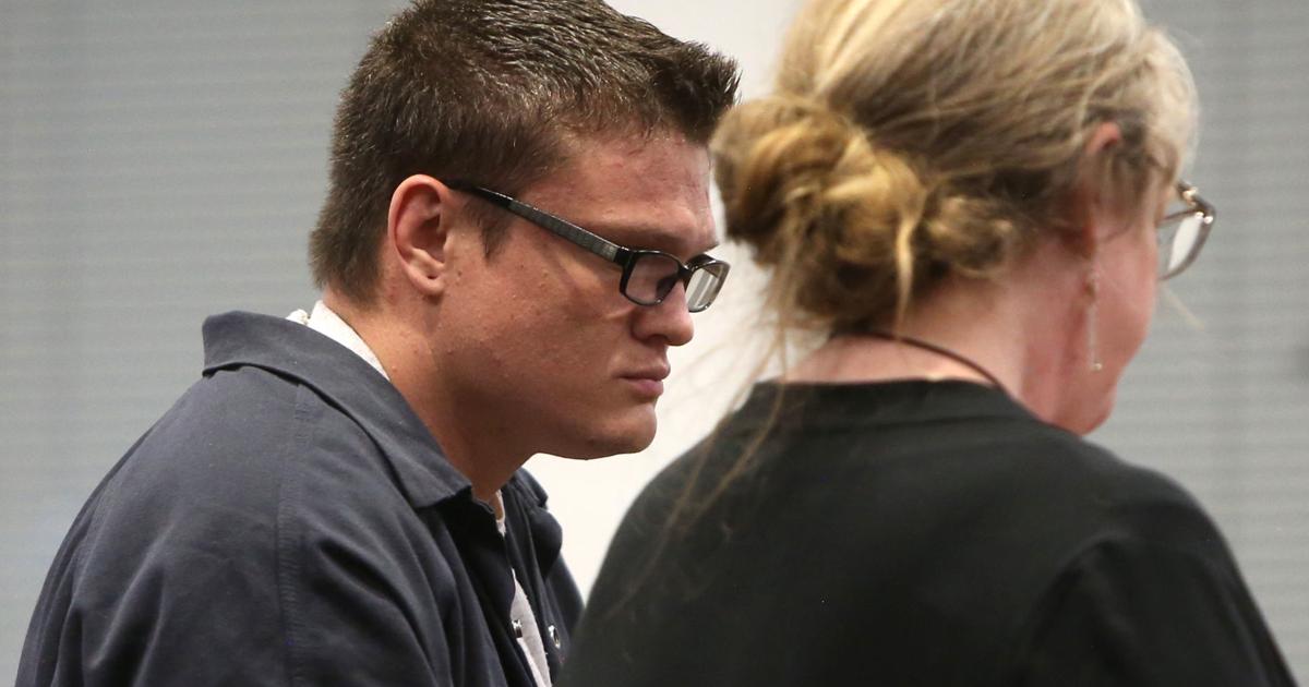 Coconino judge grants prosecutor right to bring up suspect's criminal ...