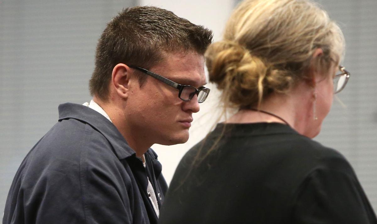 Coconino judge grants prosecutor right to bring up suspect #39 s criminal