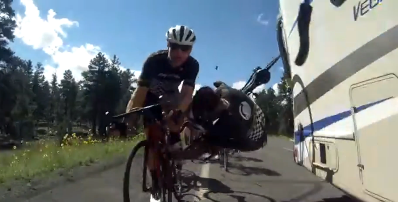 The polish hotsell bike ride