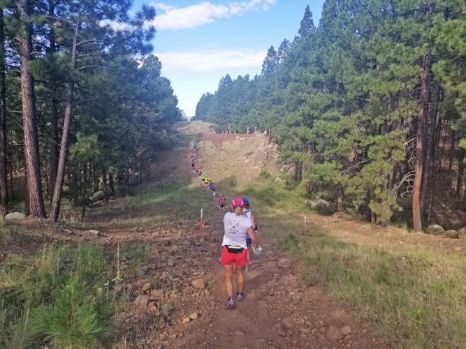 High Country Running Soulstice 2019
