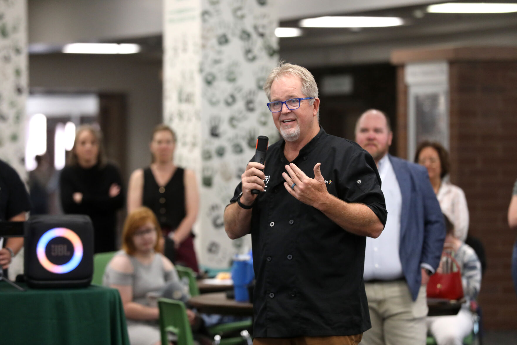 Gallery: Local students compete in Discovery Kitchen Cook-off ...