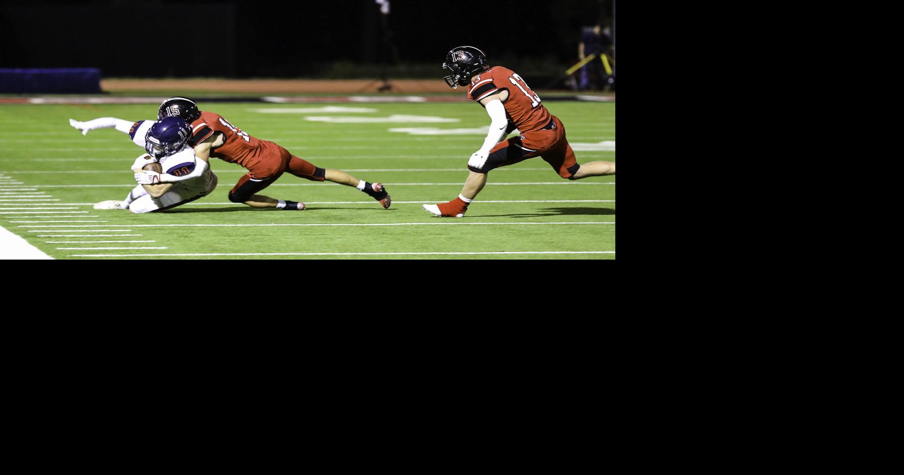 Poston Butte scores late, rallies to edge Coconino football in ...