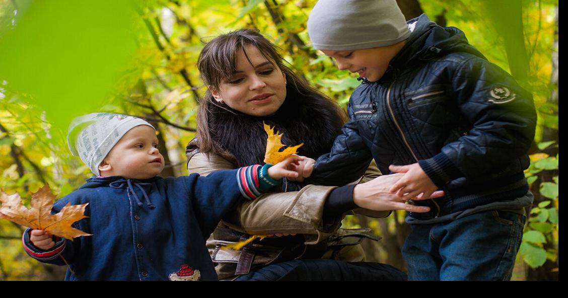 EarthTalk: Ways parents can be more environmentally responsible