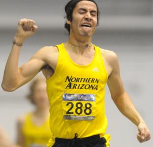 Local runners register top-10 finishes at USATF Outdoors