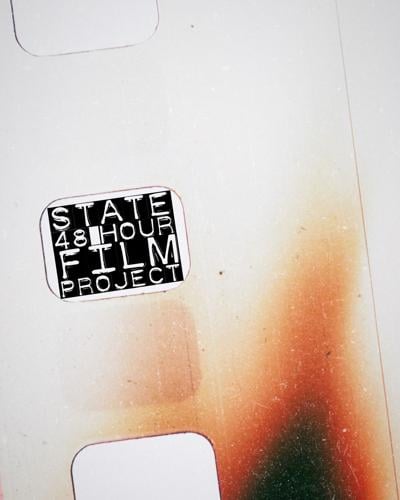 State 48 Hour Film Project