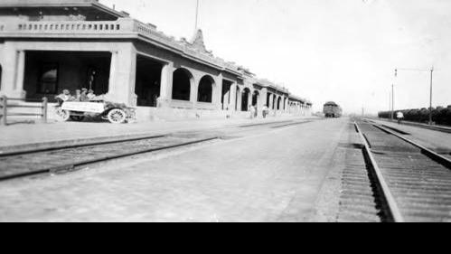 Flagstaff History: Location of Flagstaff namesake tree disputed