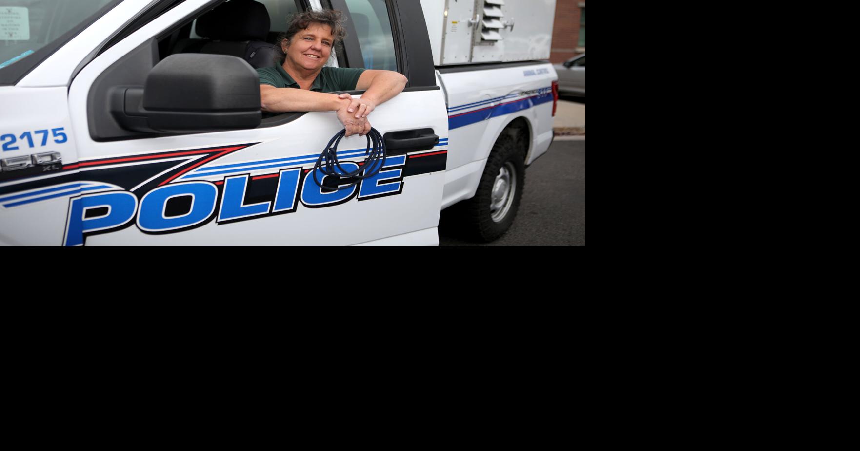 Longtime animal control officer in Flagstaff retires | Local News ...