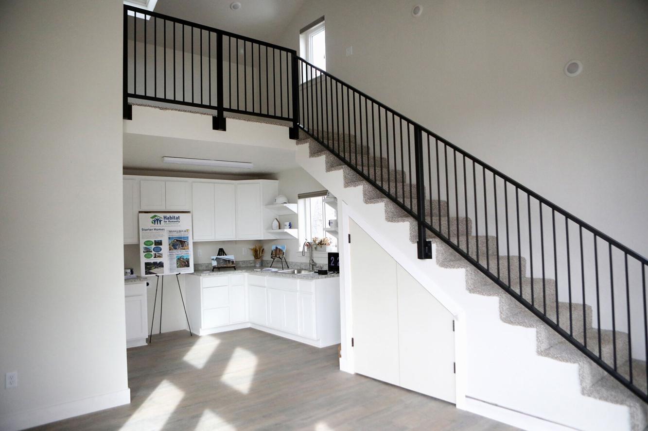 Habitat for Humanity of Northern Arizona holds dedication for second