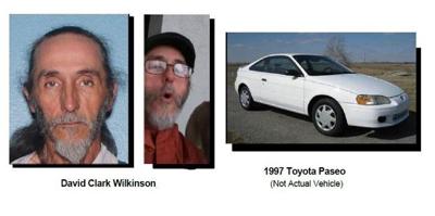 David Clark Wilkinson